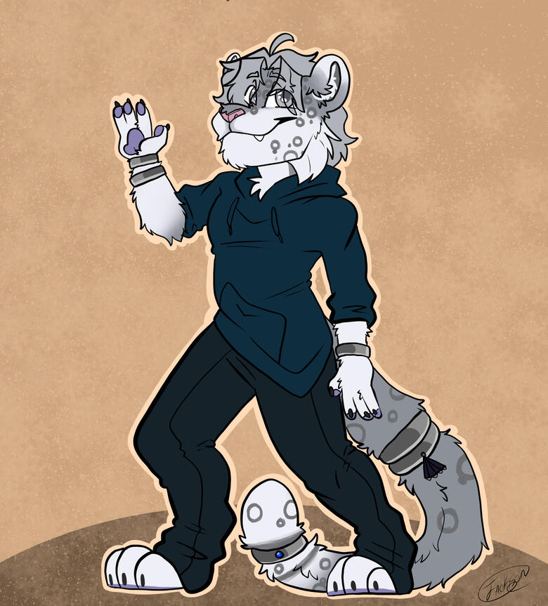 Shaded Sona