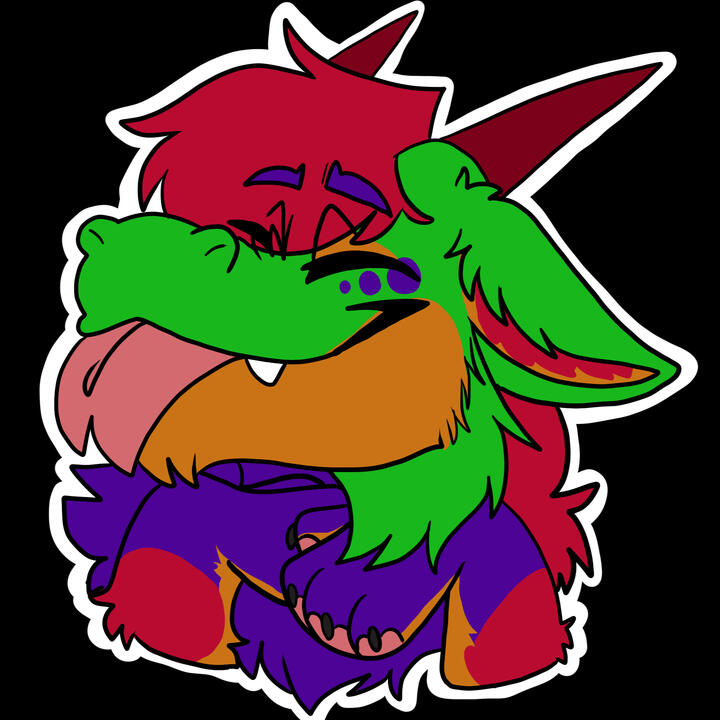 Fullbody Piece