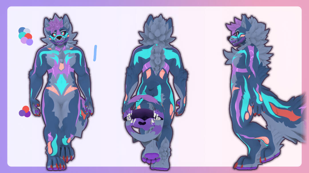 3D Model Customization
