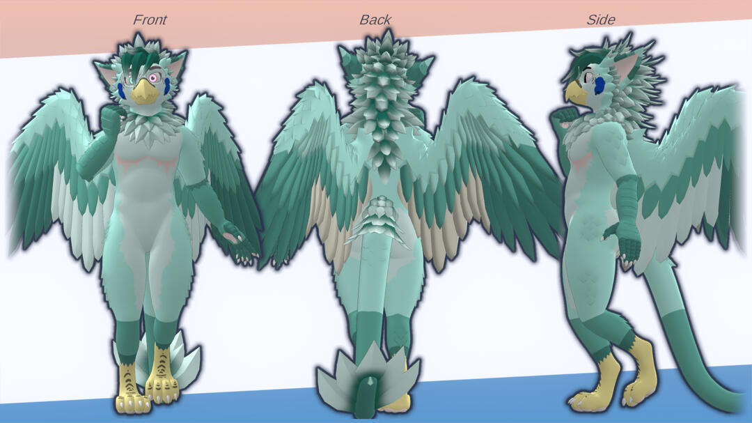 Custom Texture Work