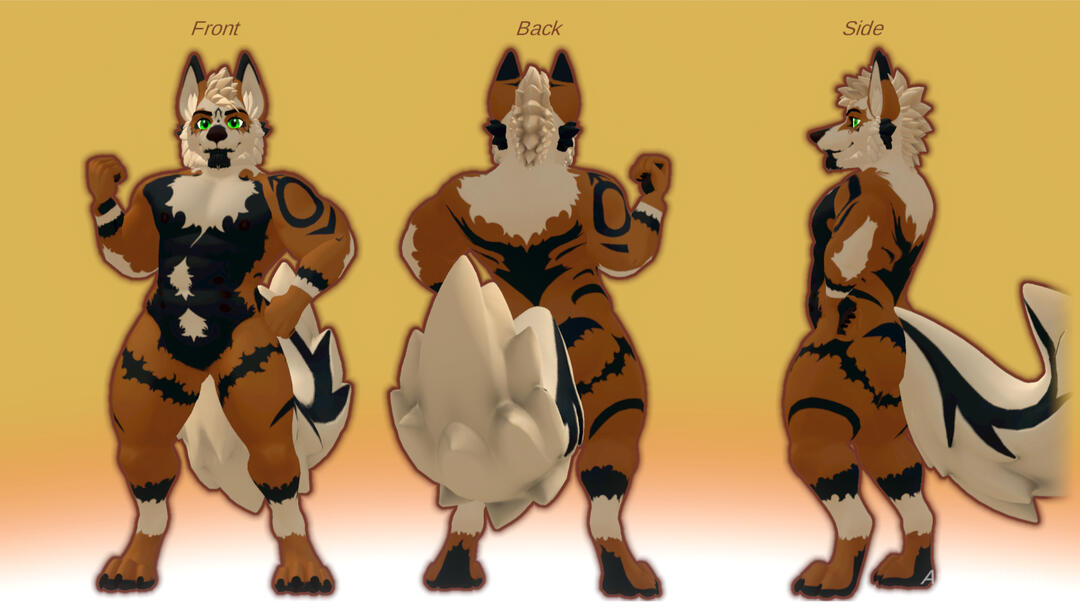 Avatar Toggle Integration